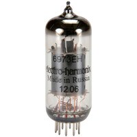 Electro-Harmonix 6973 EH Vacuum Tube